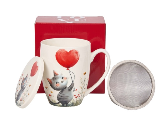 Kubek do kawy i herbaty